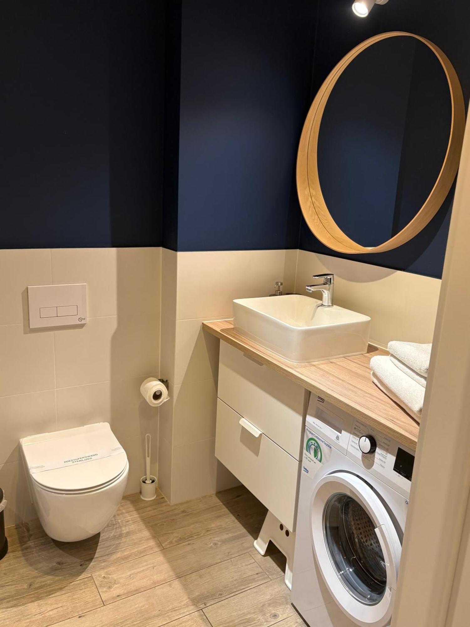 Apartamenty Polanowscy Blisko Morza Kasprowicza 20A Apartament 112 Колобжег Экстерьер фото