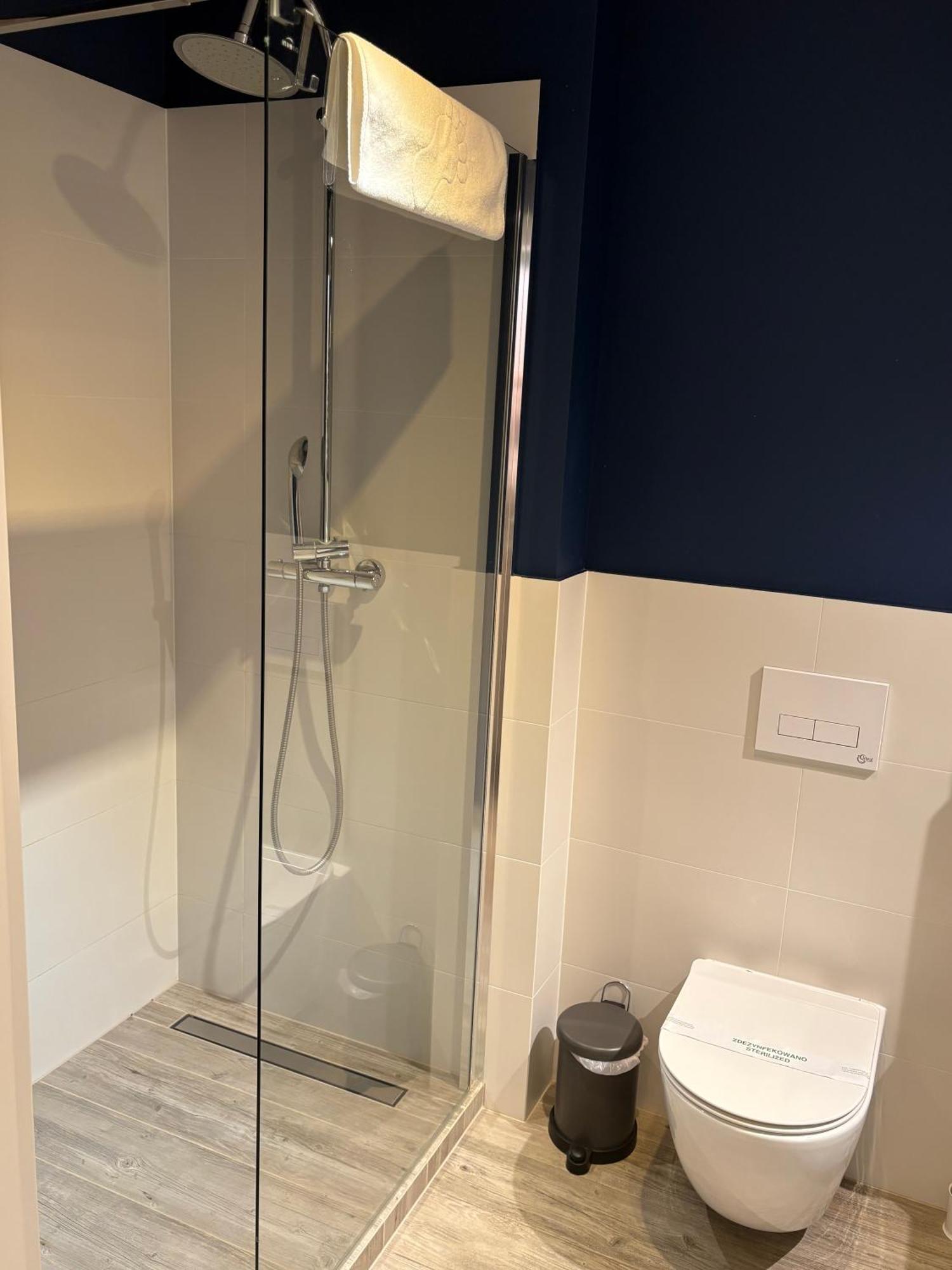 Apartamenty Polanowscy Blisko Morza Kasprowicza 20A Apartament 112 Колобжег Экстерьер фото