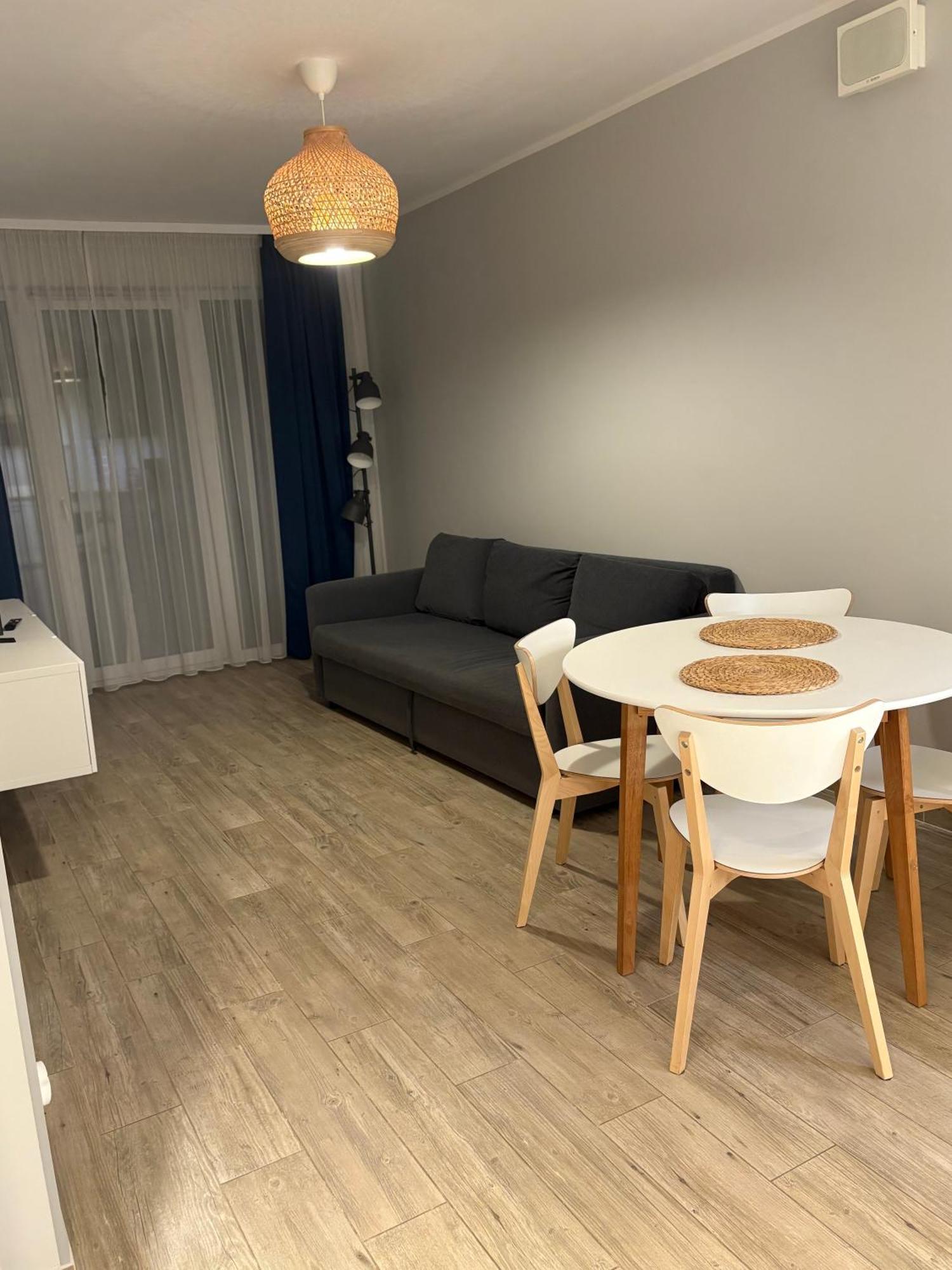 Apartamenty Polanowscy Blisko Morza Kasprowicza 20A Apartament 112 Колобжег Экстерьер фото